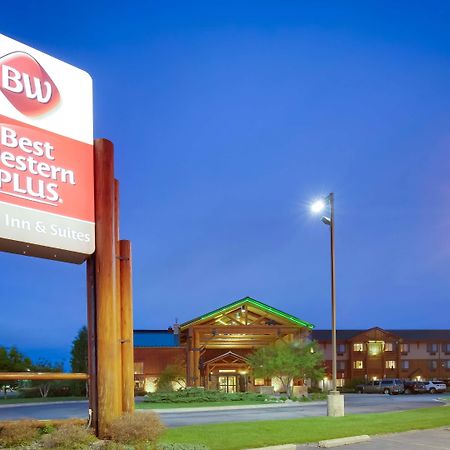 Best Western Plus Kelly Inn & Suites Billings Luaran gambar