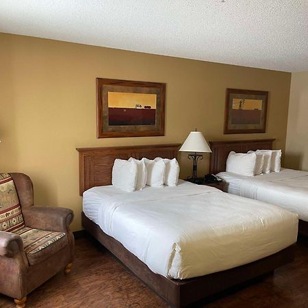 Best Western Plus Kelly Inn & Suites Billings Luaran gambar