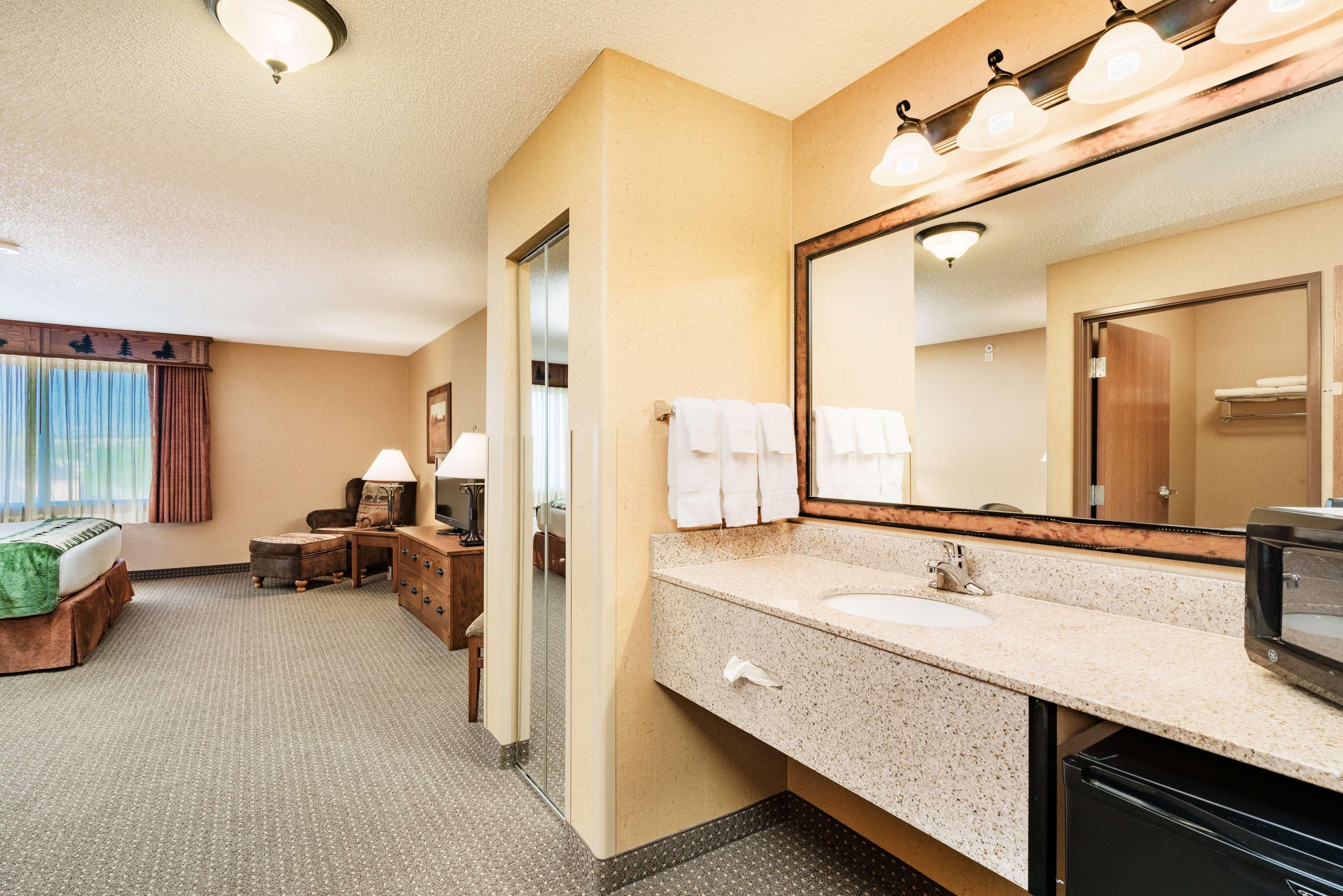 Best Western Plus Kelly Inn & Suites Billings Luaran gambar