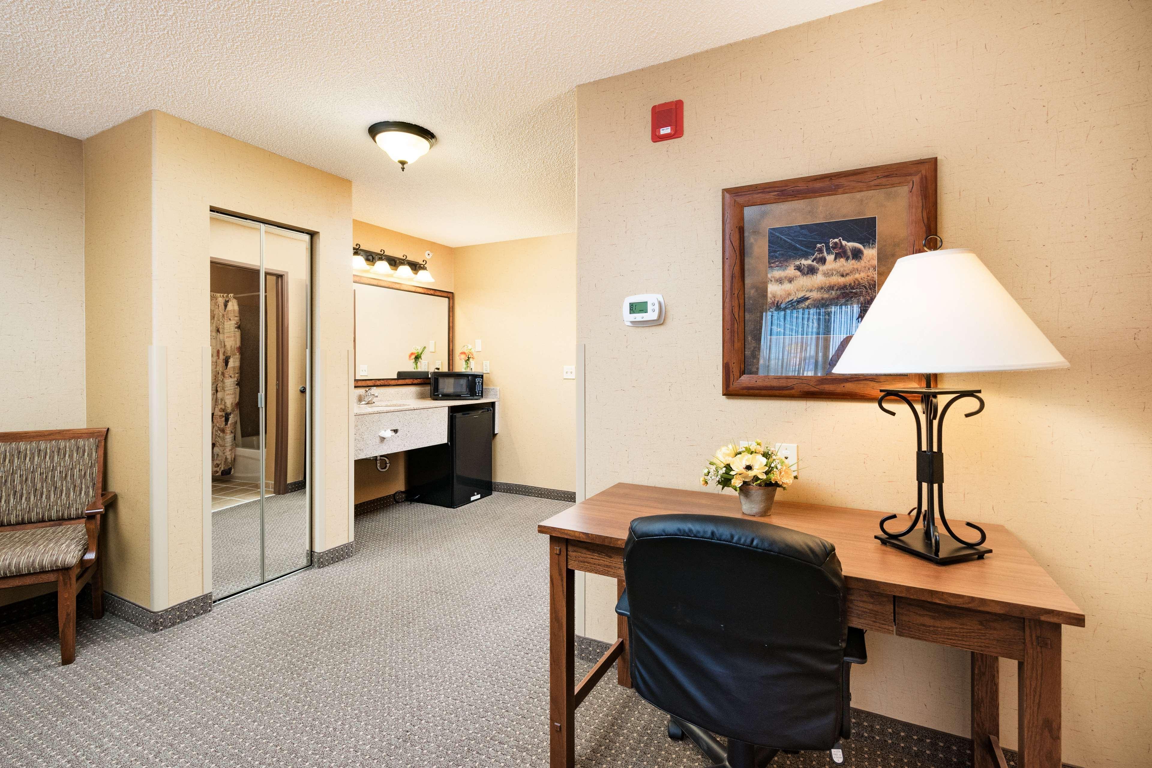 Best Western Plus Kelly Inn & Suites Billings Luaran gambar