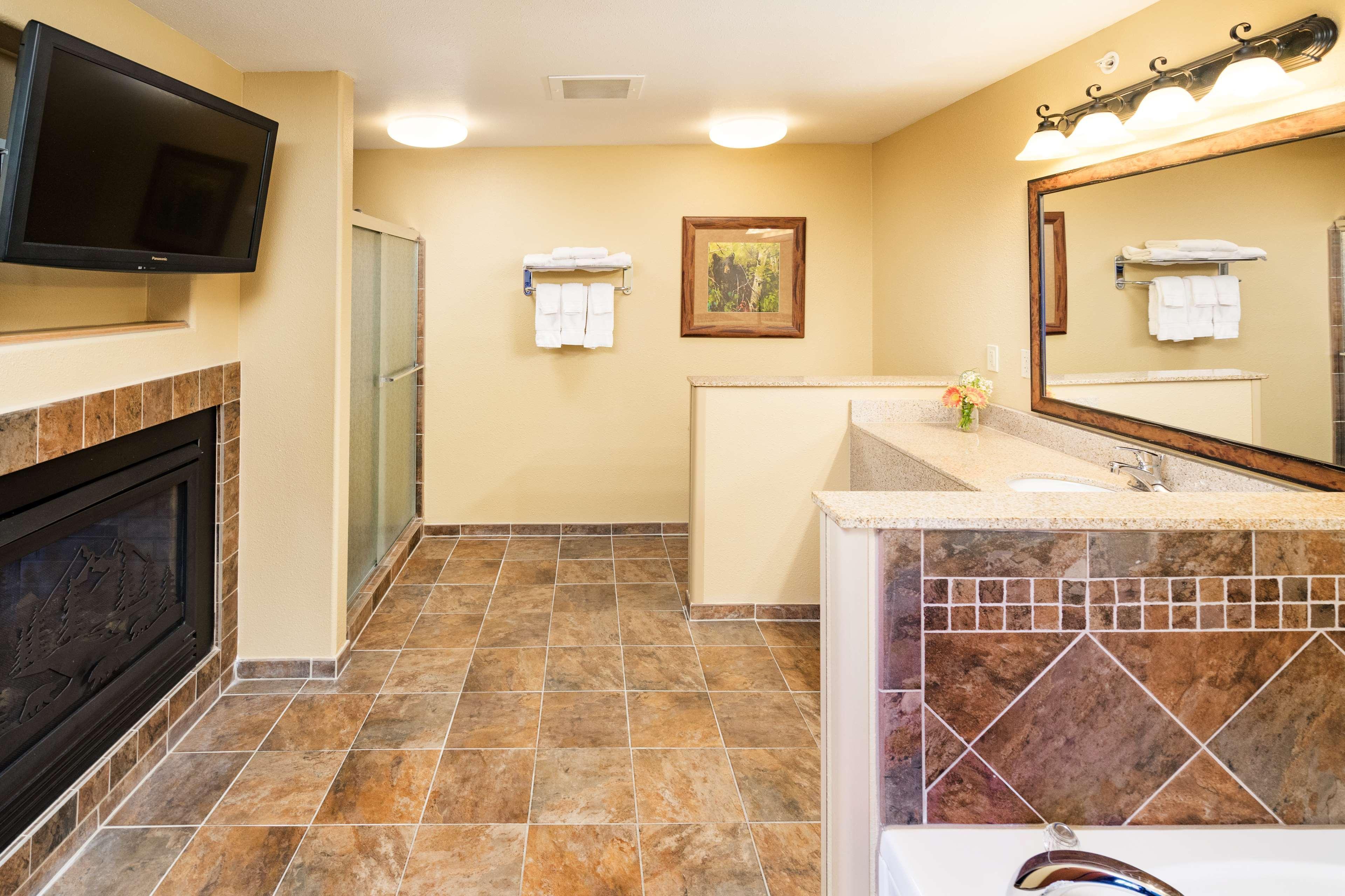 Best Western Plus Kelly Inn & Suites Billings Luaran gambar