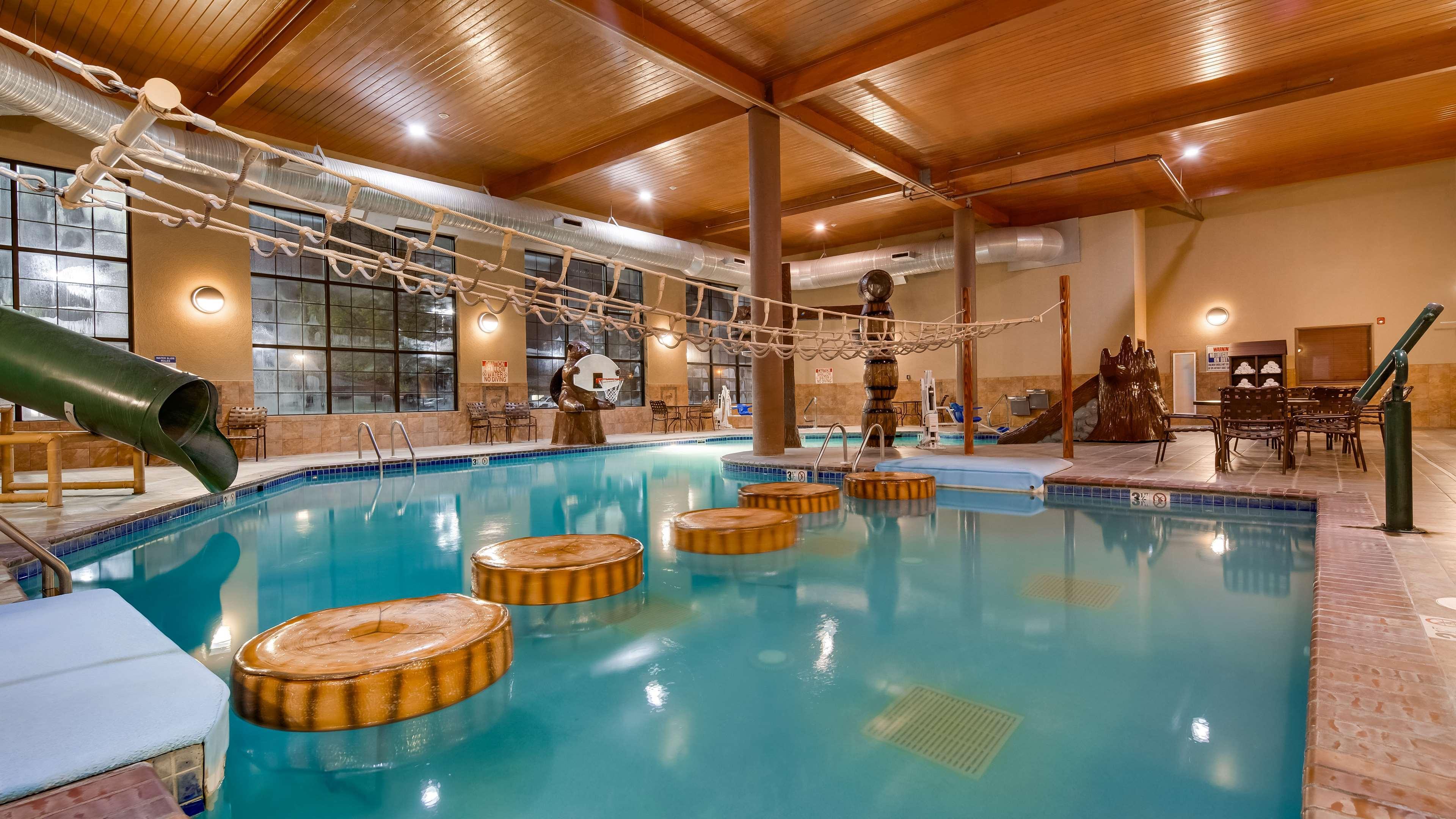 Best Western Plus Kelly Inn & Suites Billings Luaran gambar