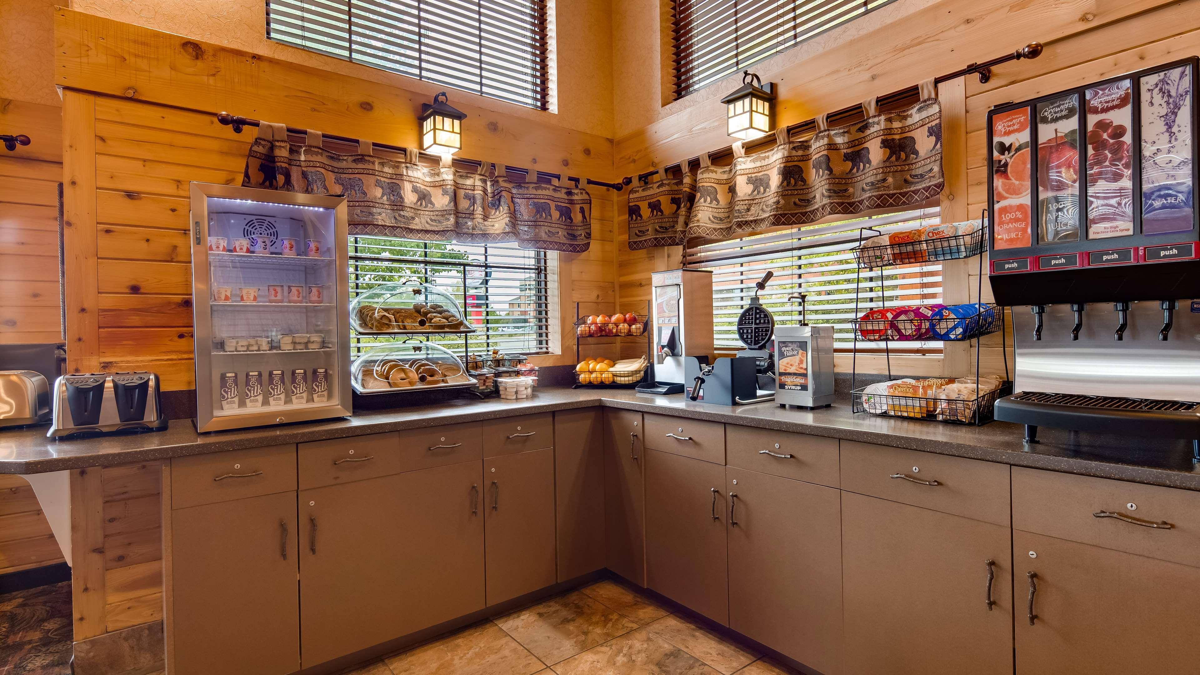 Best Western Plus Kelly Inn & Suites Billings Luaran gambar