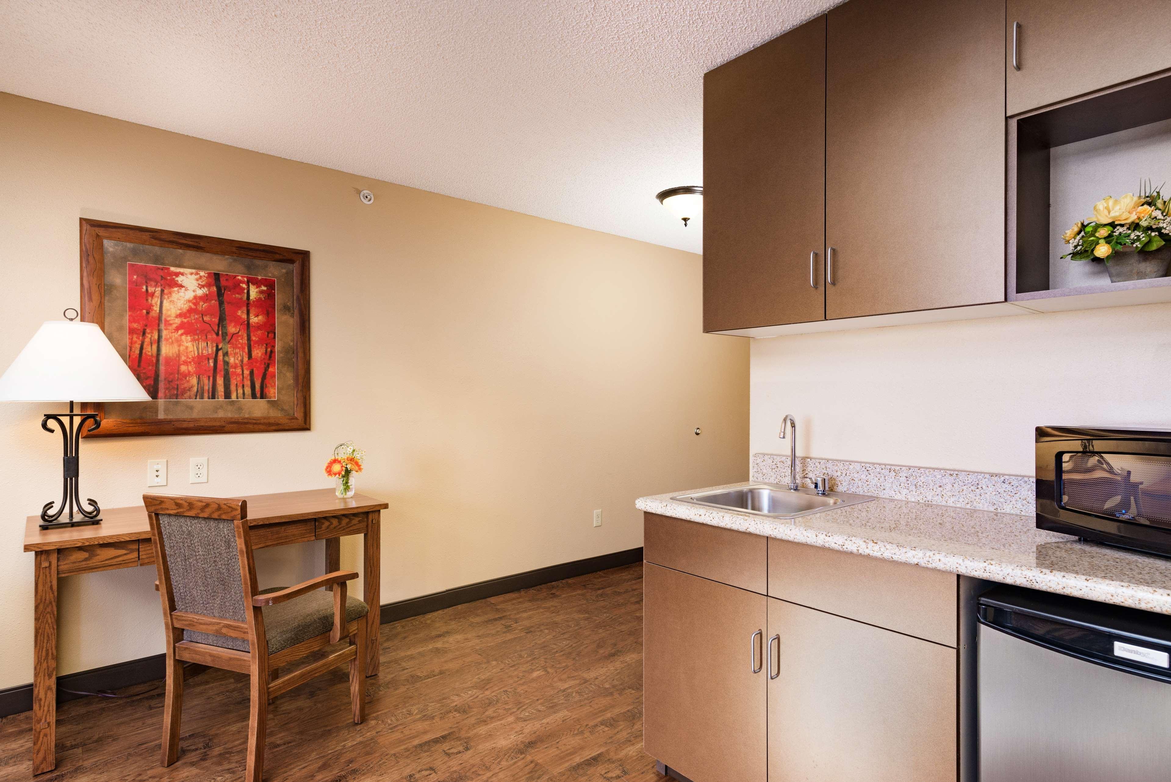 Best Western Plus Kelly Inn & Suites Billings Luaran gambar