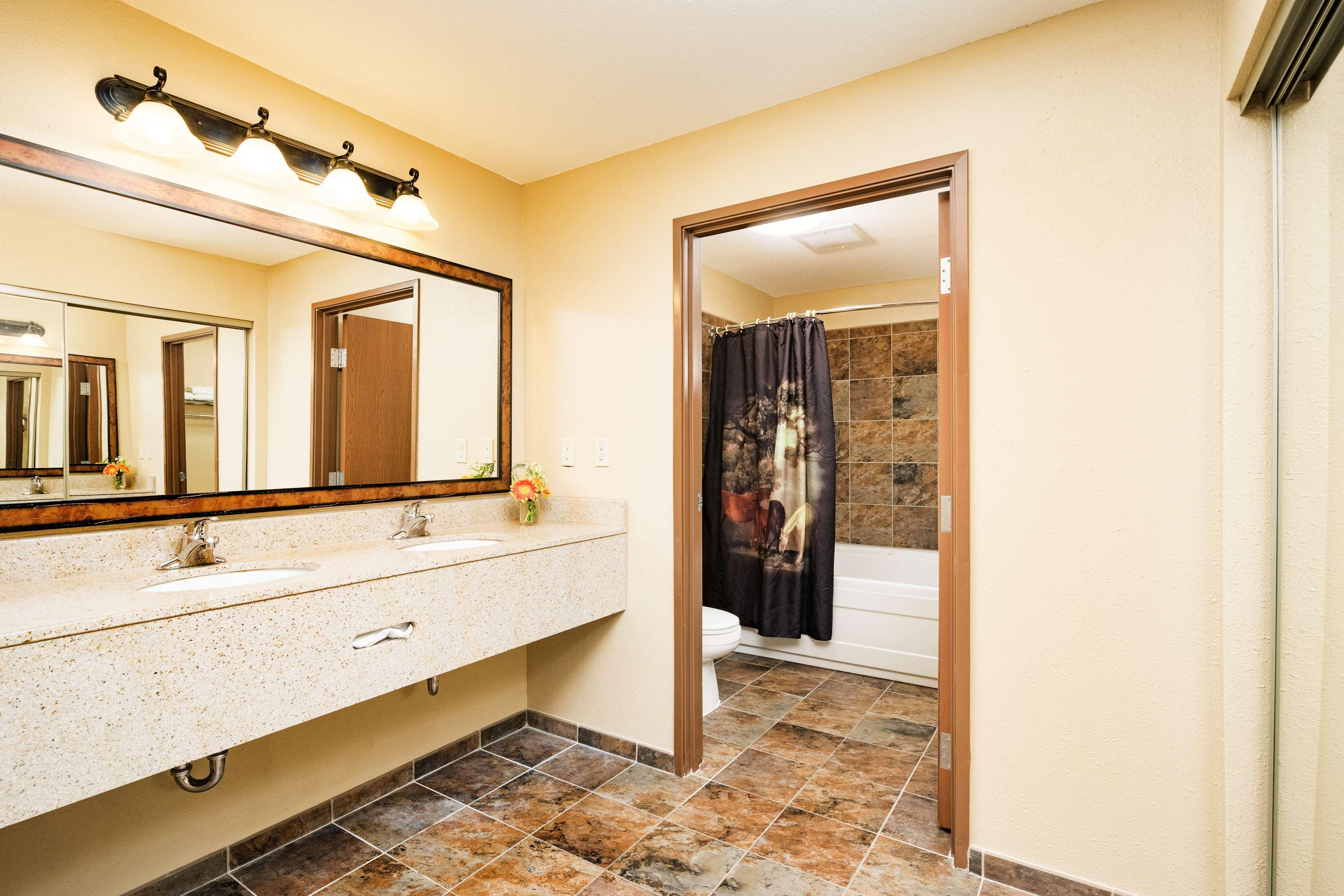 Best Western Plus Kelly Inn & Suites Billings Luaran gambar