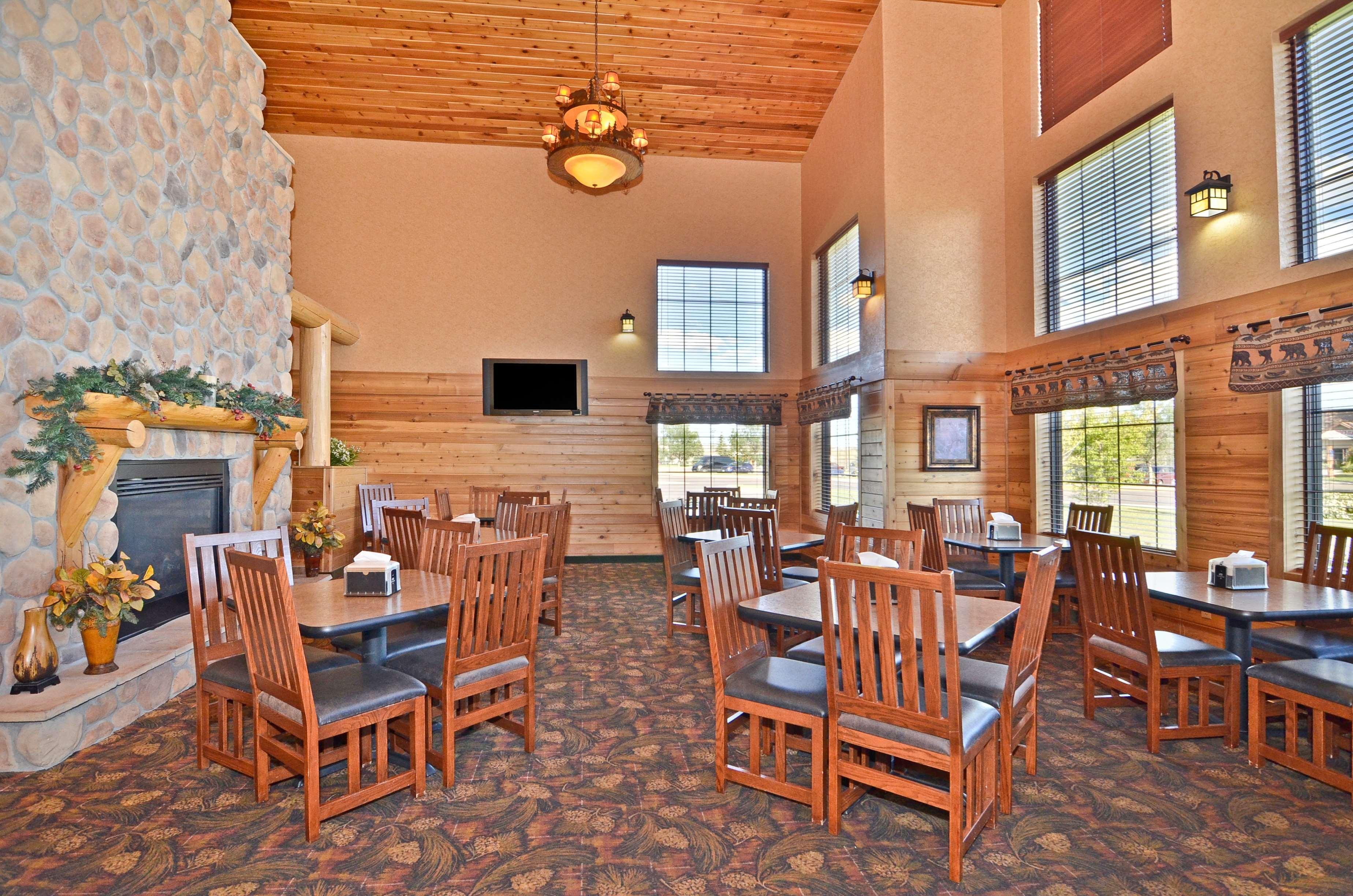 Best Western Plus Kelly Inn & Suites Billings Luaran gambar