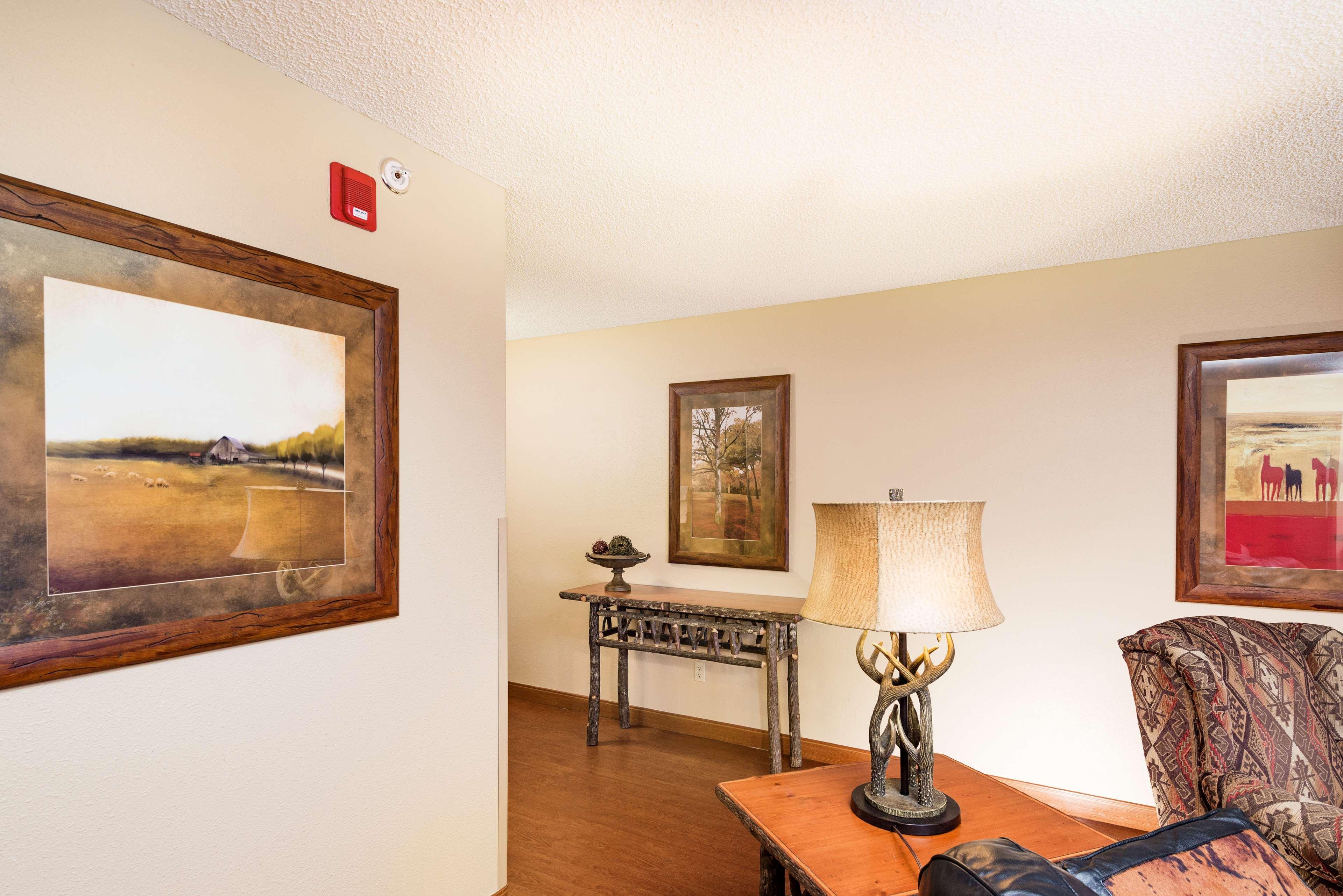Best Western Plus Kelly Inn & Suites Billings Luaran gambar