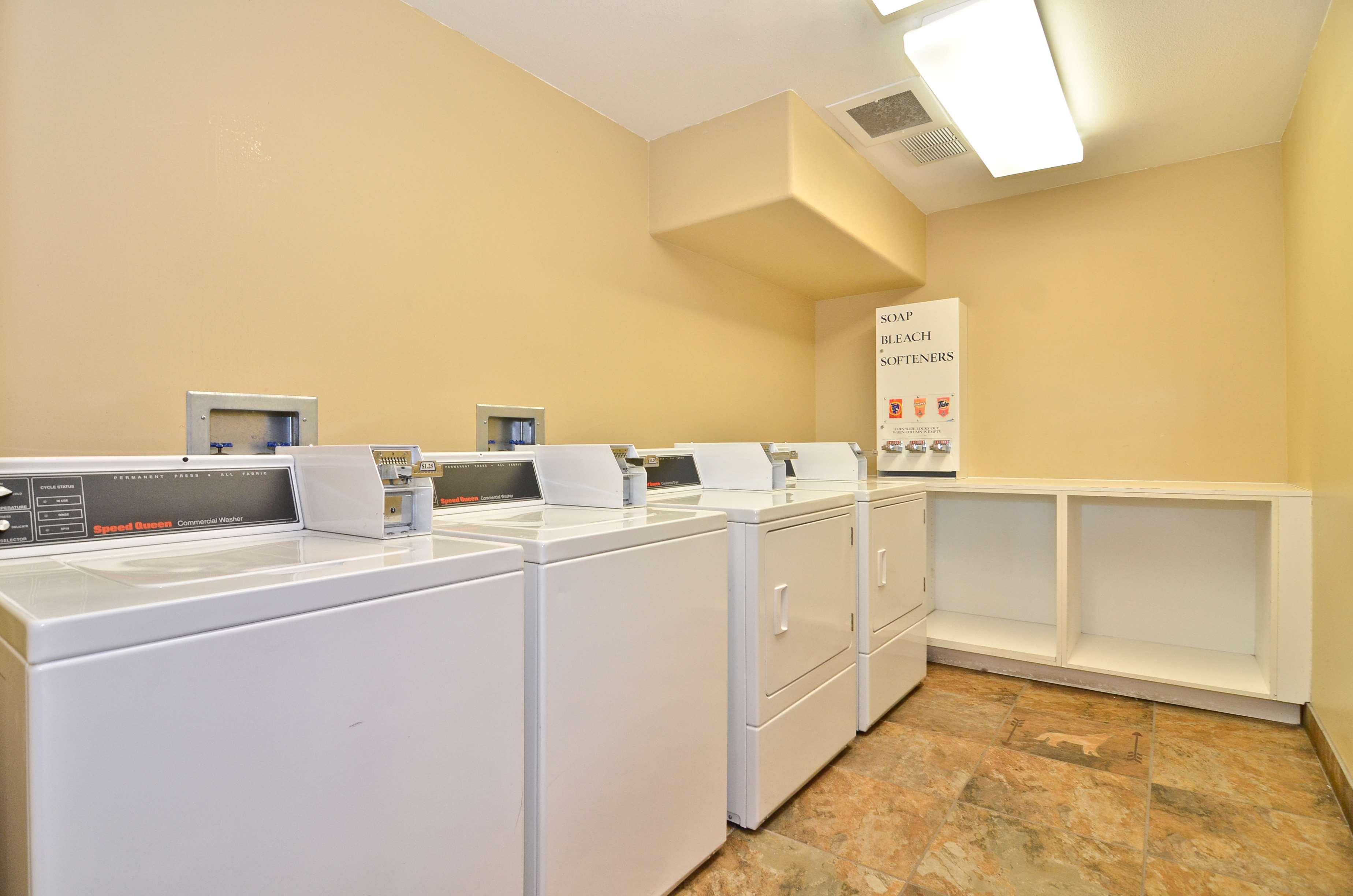 Best Western Plus Kelly Inn & Suites Billings Luaran gambar