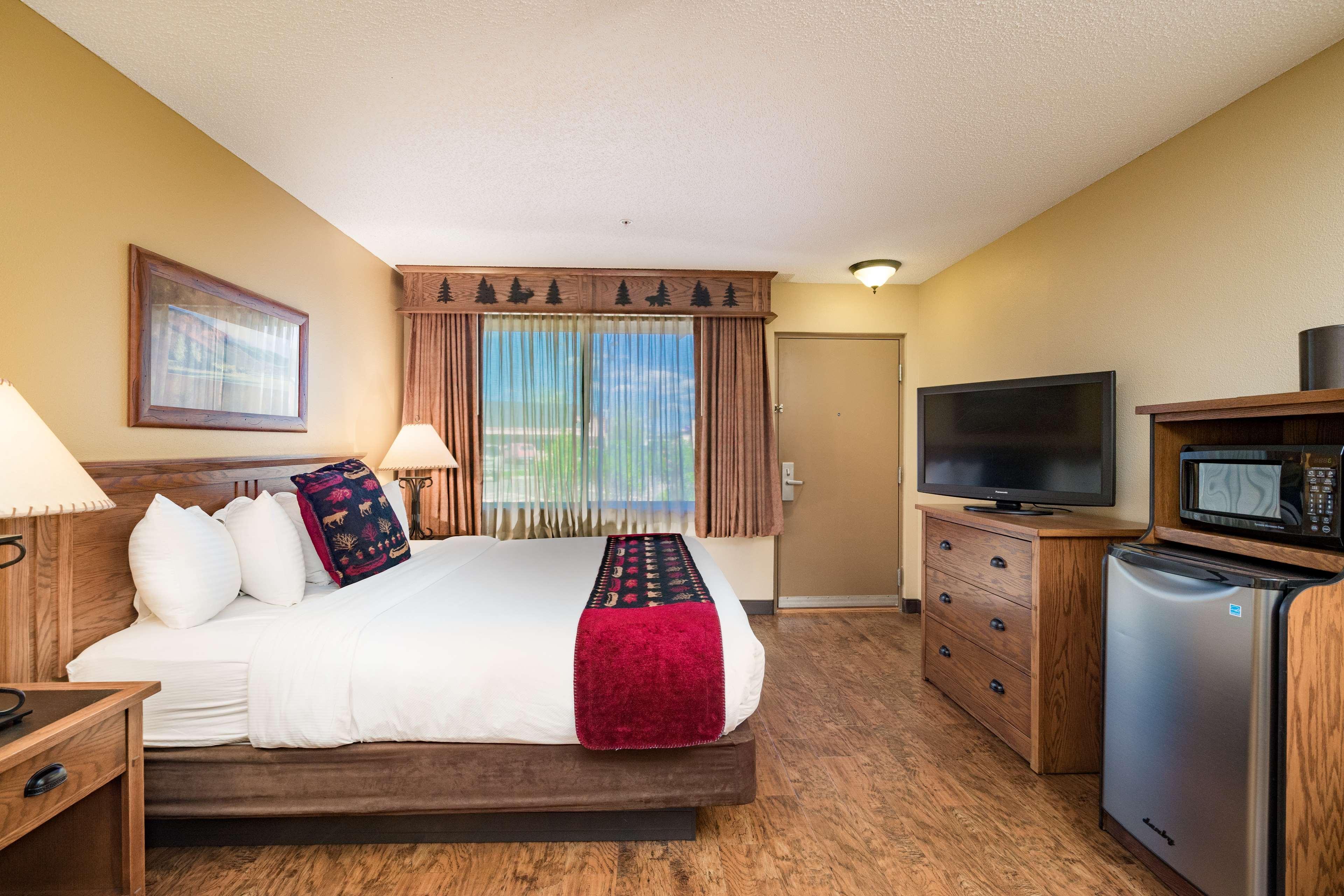 Best Western Plus Kelly Inn & Suites Billings Luaran gambar