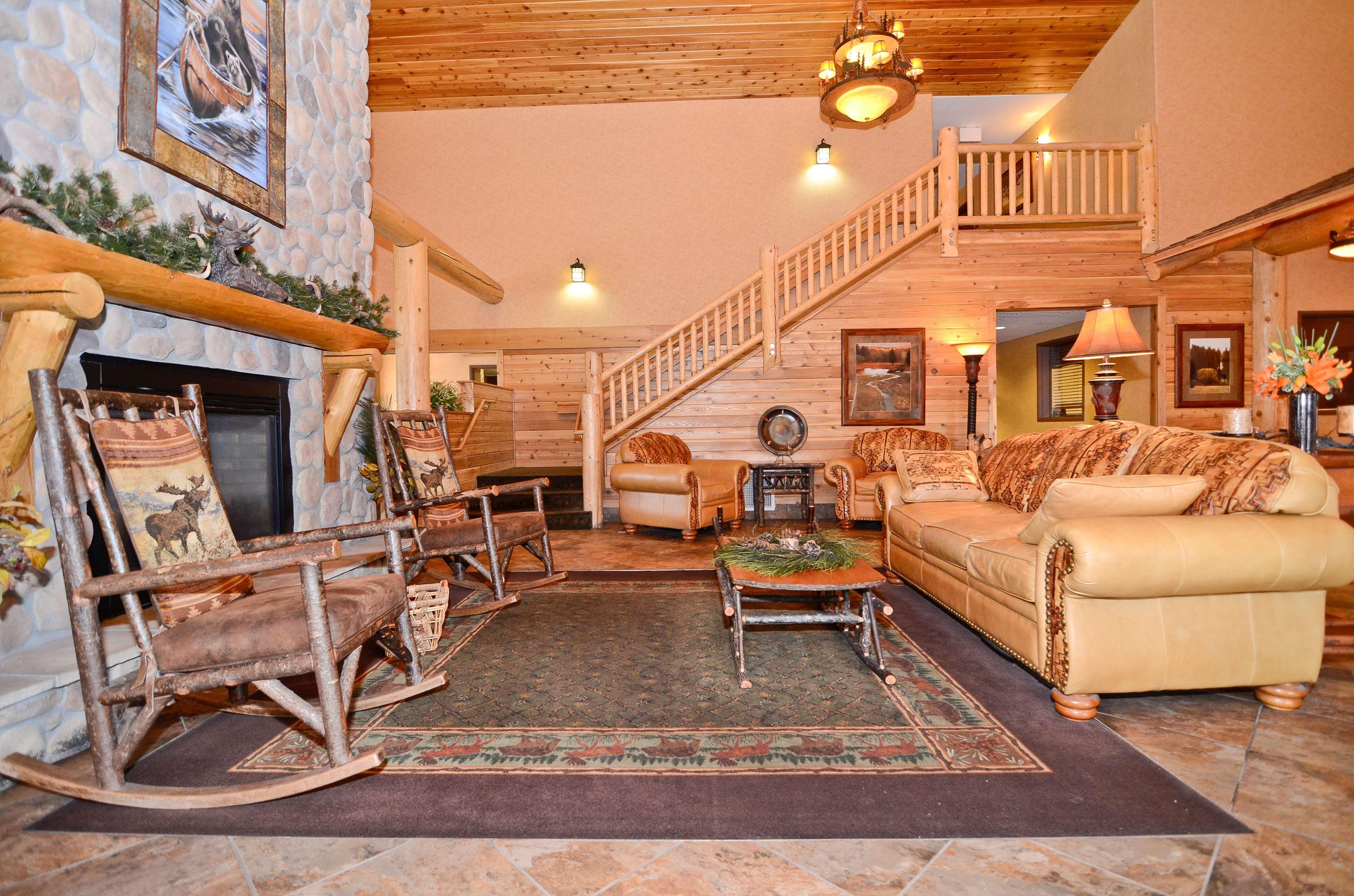 Best Western Plus Kelly Inn & Suites Billings Luaran gambar