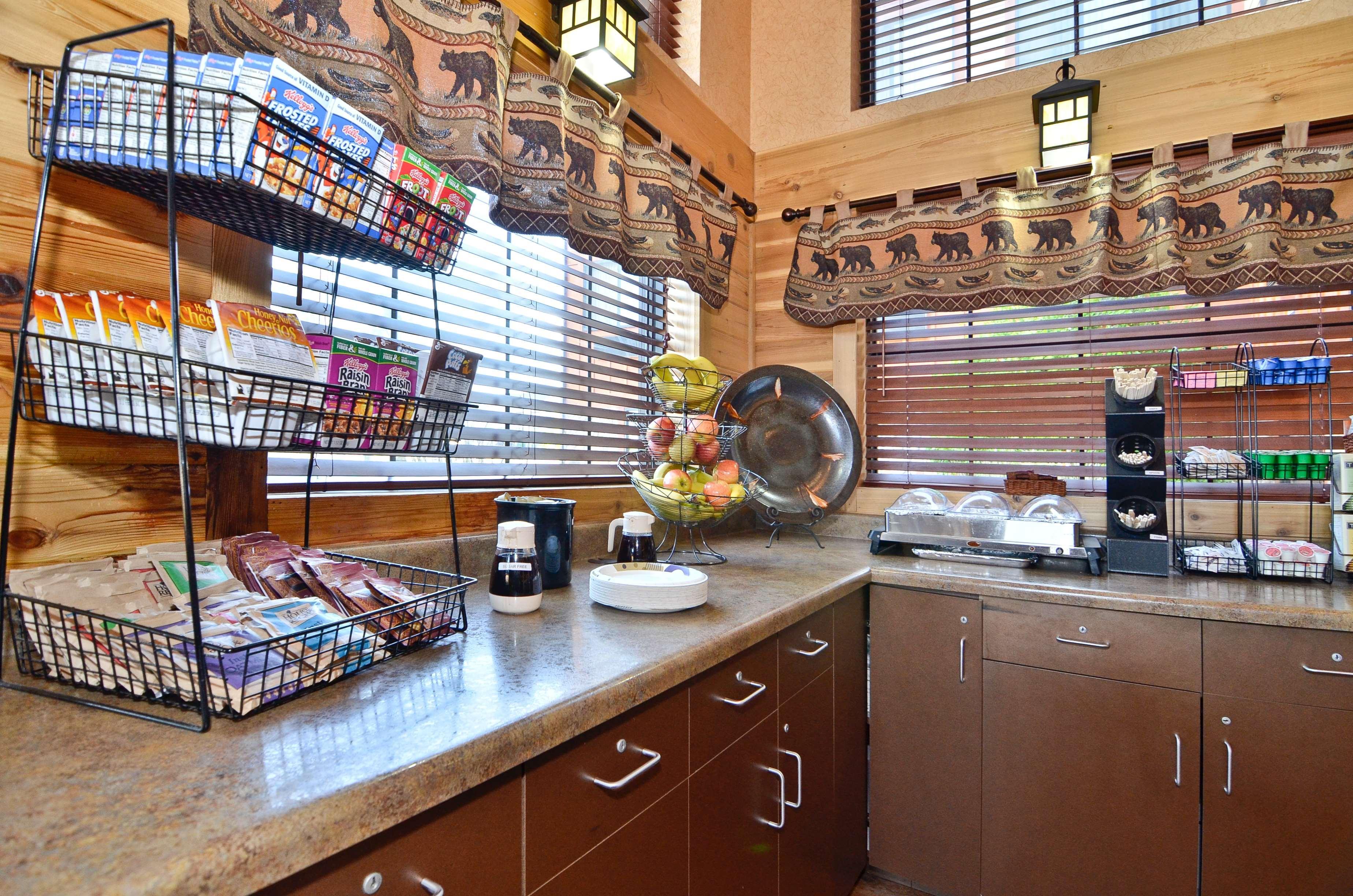 Best Western Plus Kelly Inn & Suites Billings Luaran gambar