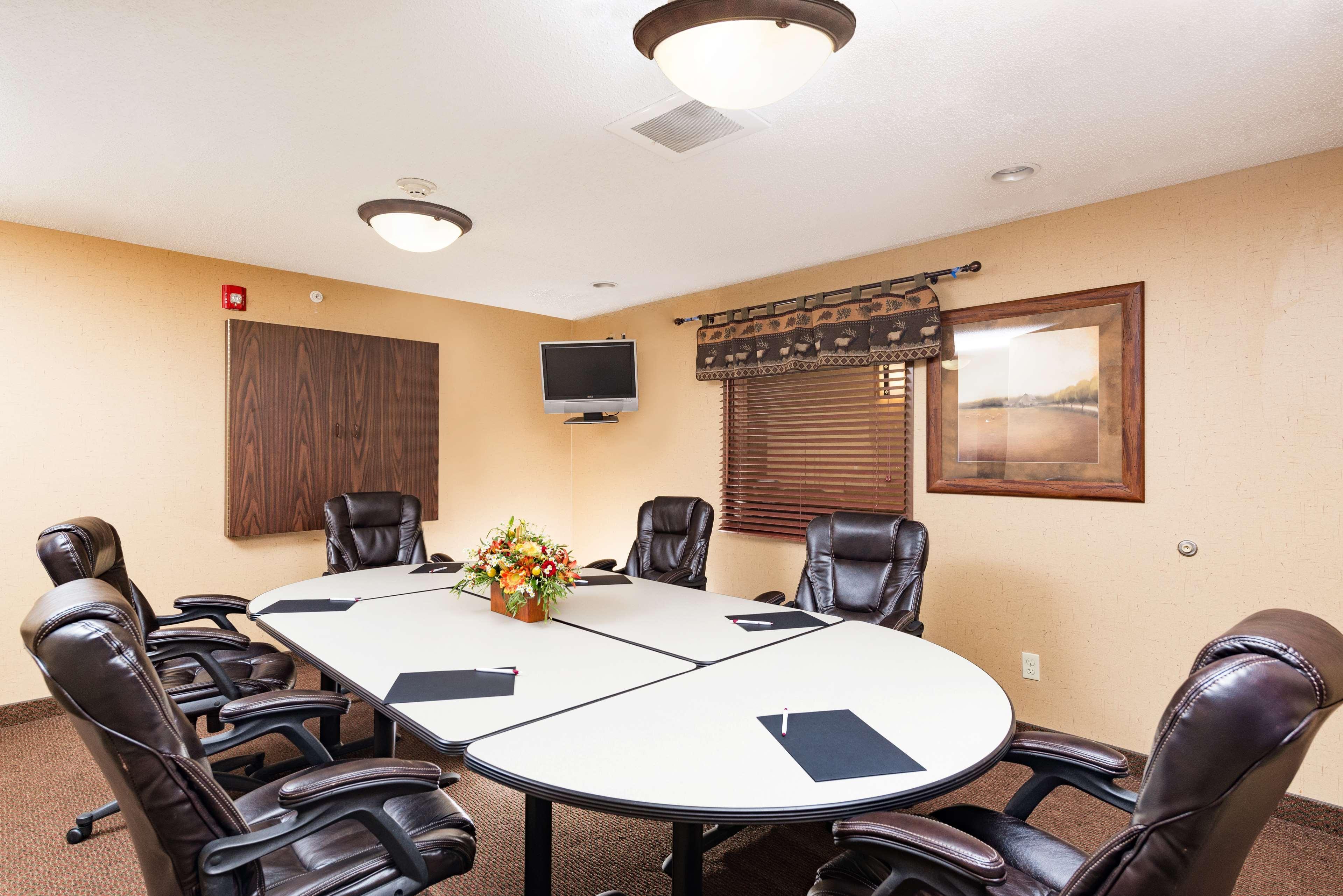 Best Western Plus Kelly Inn & Suites Billings Luaran gambar