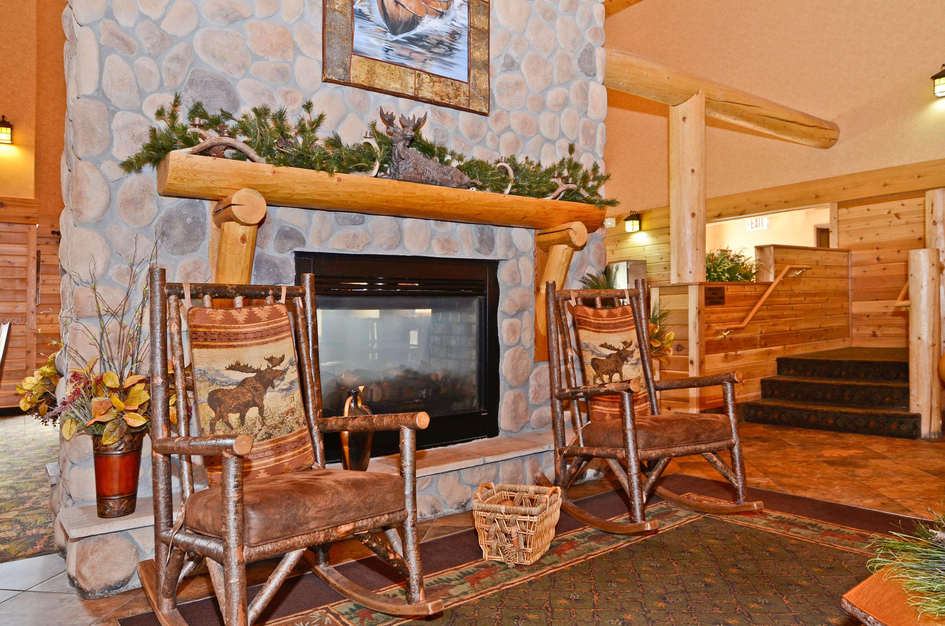 Best Western Plus Kelly Inn & Suites Billings Luaran gambar