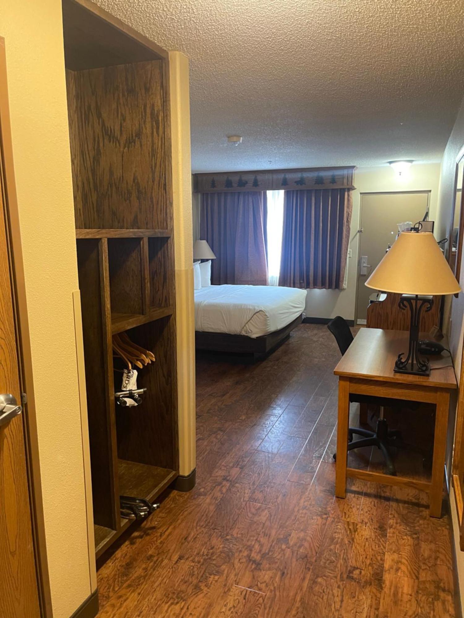 Best Western Plus Kelly Inn & Suites Billings Luaran gambar